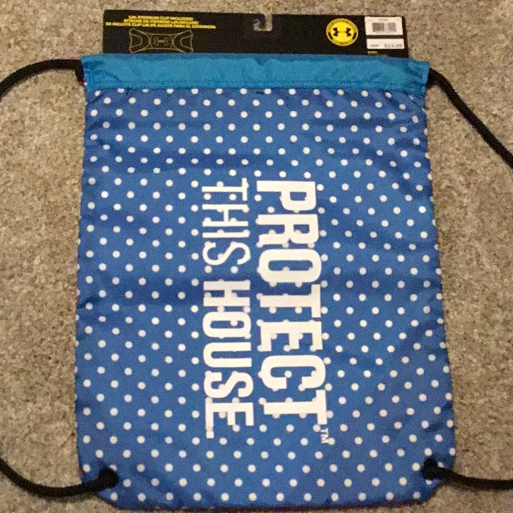 Under Armour Sack Pack